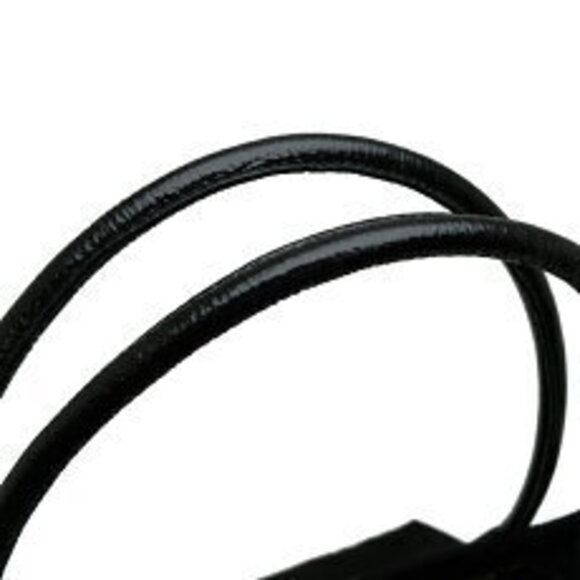 Prada Shoulder Bag Tote Nero Black - Picture 5 of 9